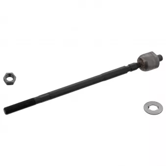 Rotule de direction intérieure, barre de connexion FEBI BILSTEIN 43277
