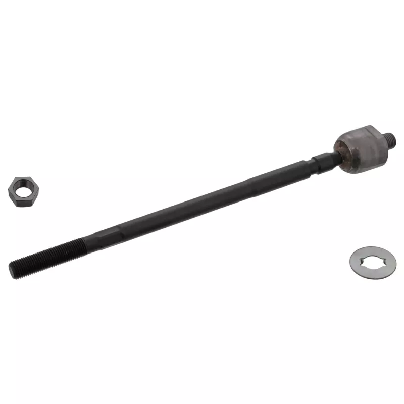 Rotule de direction intérieure, barre de connexion FEBI BILSTEIN 43277