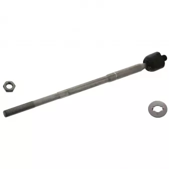 Rotule de direction intérieure, barre de connexion FEBI BILSTEIN 43279