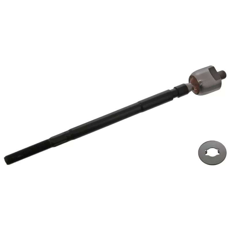 Rotule de direction intérieure, barre de connexion FEBI BILSTEIN 43283
