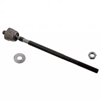 Rotule de direction intérieure, barre de connexion FEBI BILSTEIN 43284