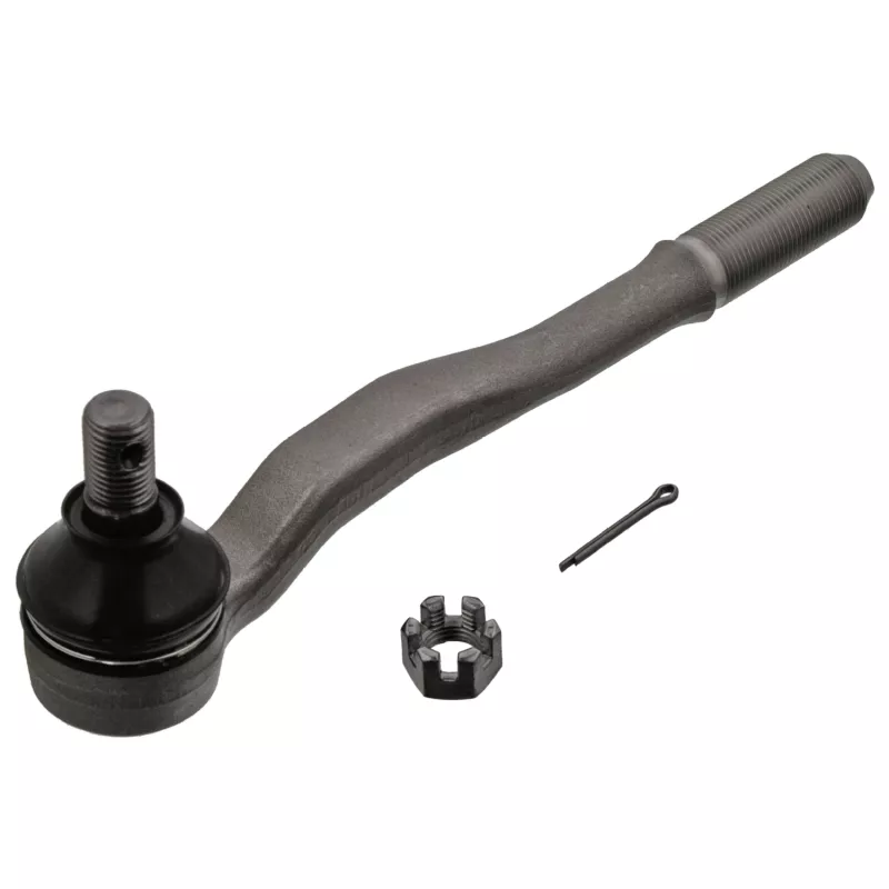 Rotule de barre de connexion avant gauche FEBI BILSTEIN 43285