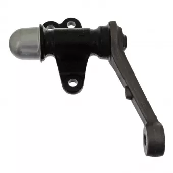 Levier intermédiaire de direction FEBI BILSTEIN 43291