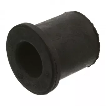 Coussinet de palier, ressort à lames FEBI BILSTEIN
