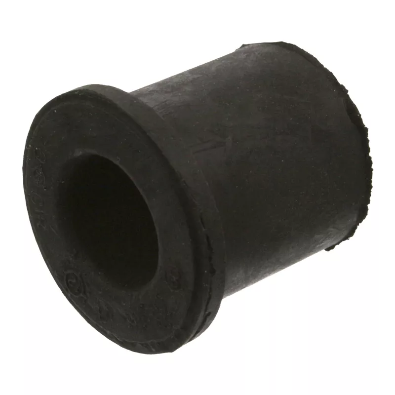 Coussinet de palier, ressort à lames FEBI BILSTEIN 43293