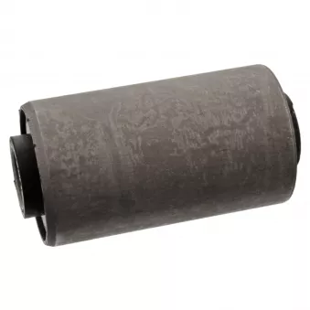 Coussinet de palier, ressort à lames FEBI BILSTEIN 43295