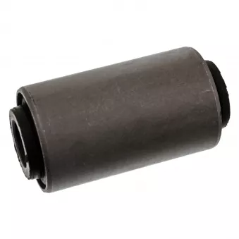 Coussinet de palier, ressort à lames FEBI BILSTEIN 43296
