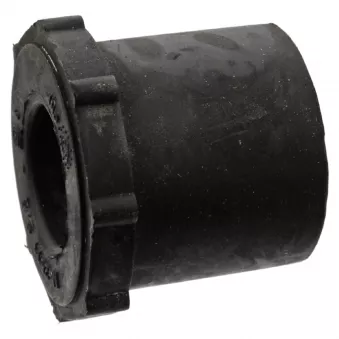 Coussinet de palier, ressort à lames FEBI BILSTEIN 43298