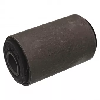 Coussinet de palier, ressort à lames FEBI BILSTEIN 43299