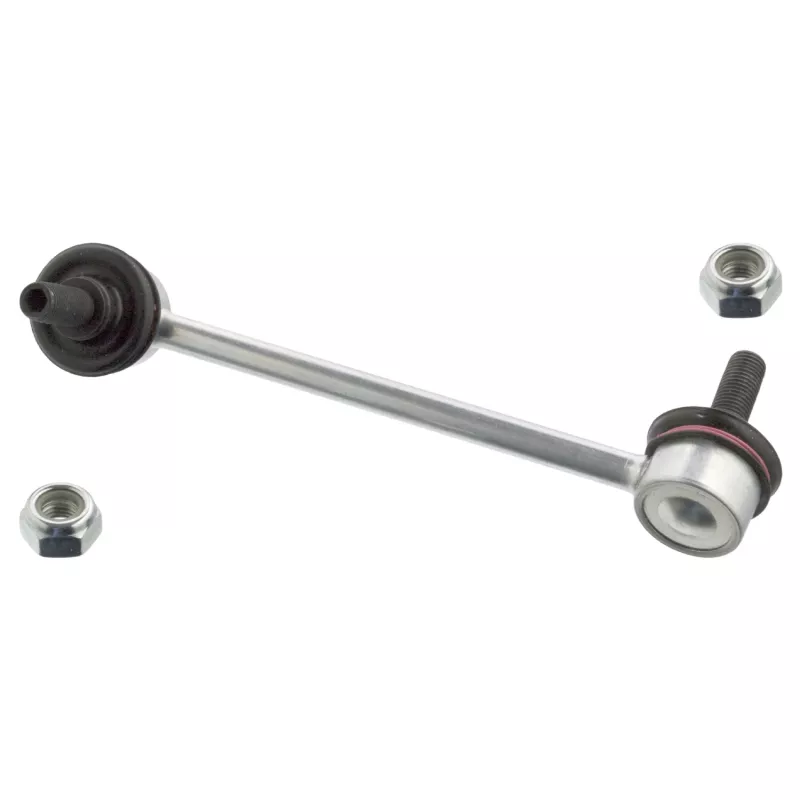 Entretoise/tige, stabilisateur avant droit FEBI BILSTEIN 43317