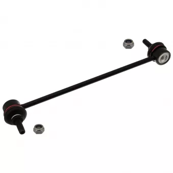 Entretoise/tige, stabilisateur FEBI BILSTEIN 43319