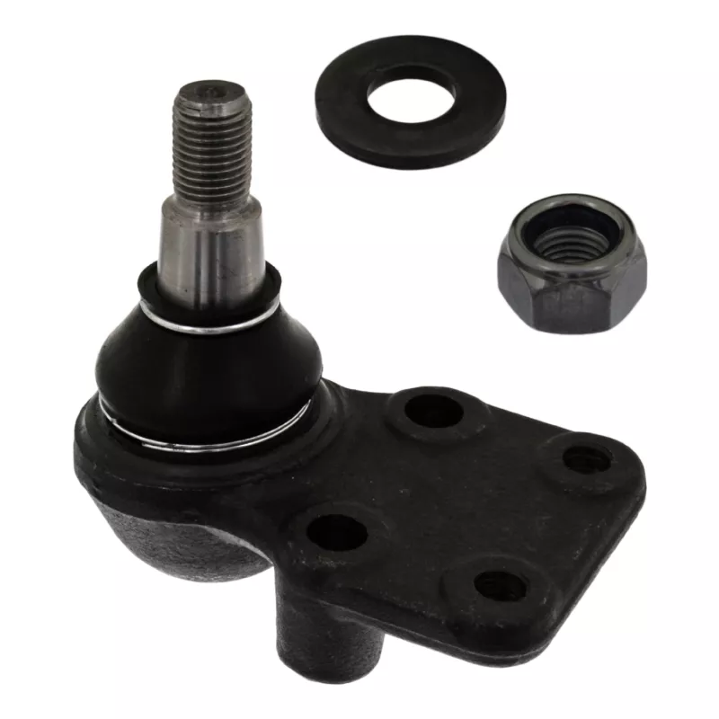 Rotule de suspension FEBI BILSTEIN 43322