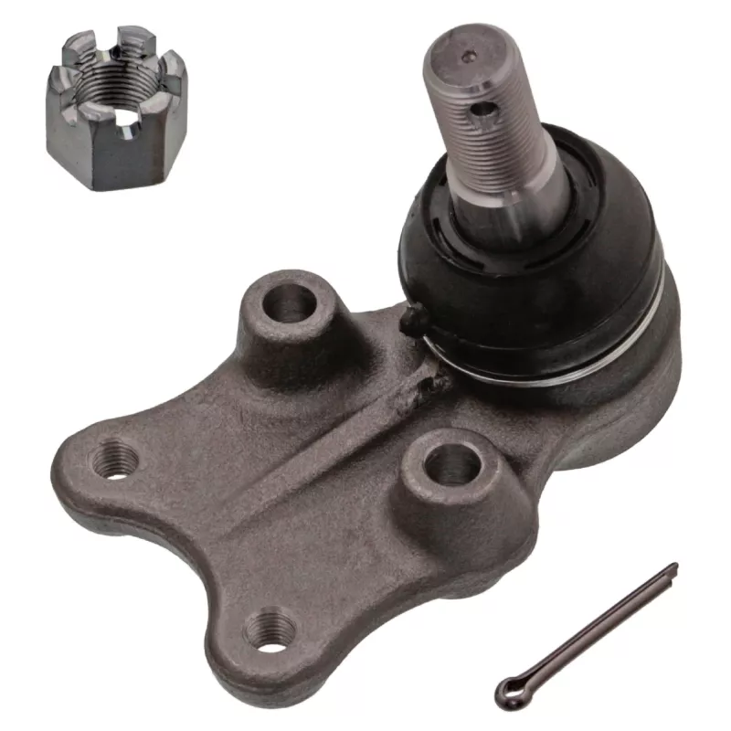 Rotule de suspension FEBI BILSTEIN 43323