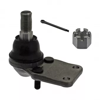 Rotule de suspension FEBI BILSTEIN 43324