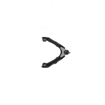 Triangle ou bras de suspension (train avant) FEBI BILSTEIN 43333