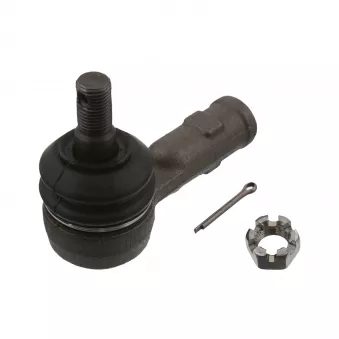 Rotule de barre de connexion FEBI BILSTEIN 43343