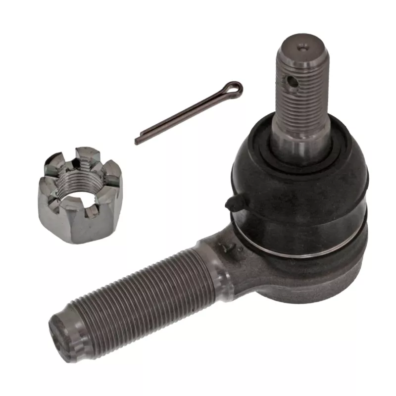 Rotule de barre de connexion avant droit FEBI BILSTEIN 43345