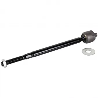 Rotule de direction intérieure, barre de connexion FEBI BILSTEIN 43356
