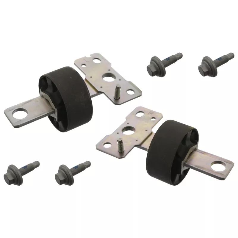 Jeu de coussinets, corps de l'essieu FEBI BILSTEIN 43403