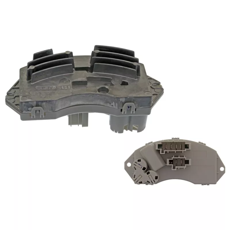 Appareil de commande, chauffage/ventilation FEBI BILSTEIN 43440
