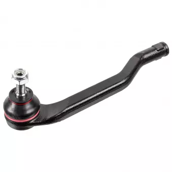 Rotule de barre de connexion avant droit FEBI BILSTEIN