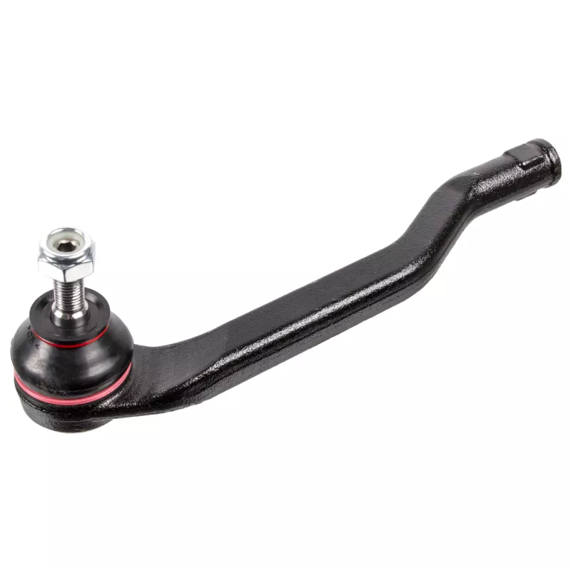 Rotule de barre de connexion avant droit FEBI BILSTEIN 43444
