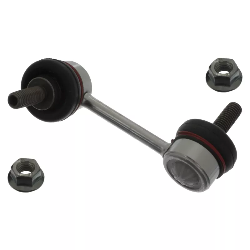 Entretoise/tige, stabilisateur arrière gauche FEBI BILSTEIN 43453