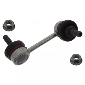 Entretoise/tige, stabilisateur arrière droit FEBI BILSTEIN 43454