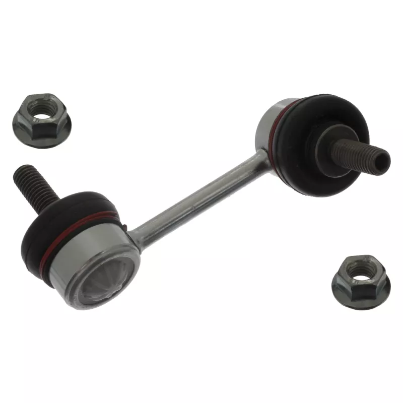 Entretoise/tige, stabilisateur arrière droit FEBI BILSTEIN 43454