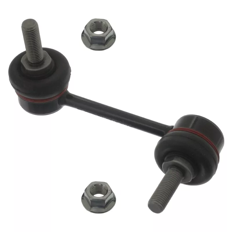 Entretoise/tige, stabilisateur avant gauche FEBI BILSTEIN 43455