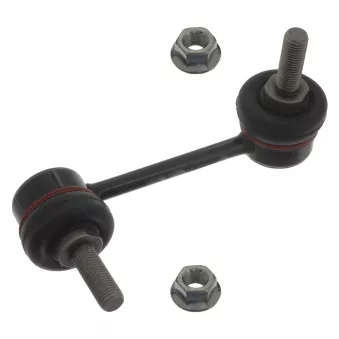 Entretoise/tige, stabilisateur avant droit FEBI BILSTEIN 43456