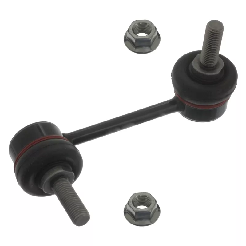 Entretoise/tige, stabilisateur avant droit FEBI BILSTEIN 43456