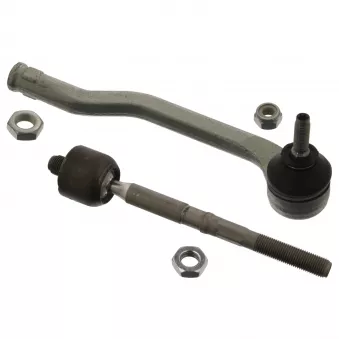 Barre de connexion avant droit FEBI BILSTEIN 43462