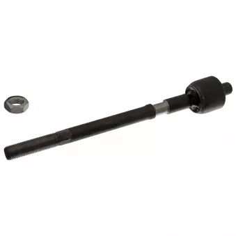 Rotule de direction intérieure, barre de connexion FEBI BILSTEIN 43463