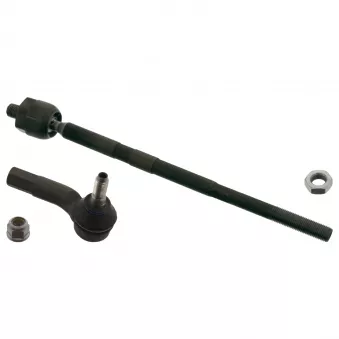 Barre de connexion avant droit FEBI BILSTEIN 43464