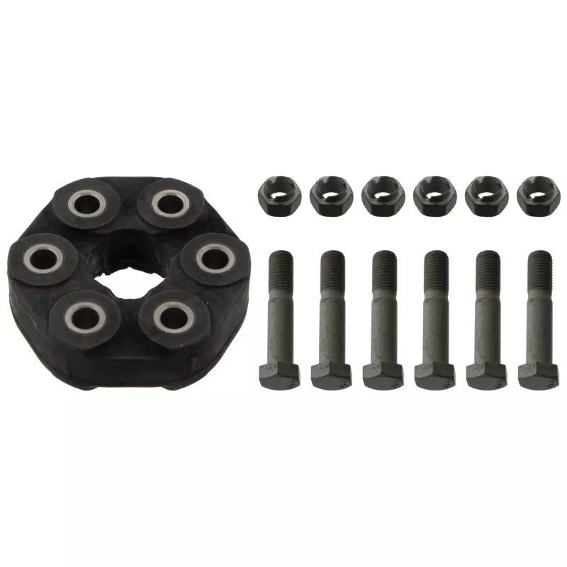 Joint, arbre longitudinal FEBI BILSTEIN 43469