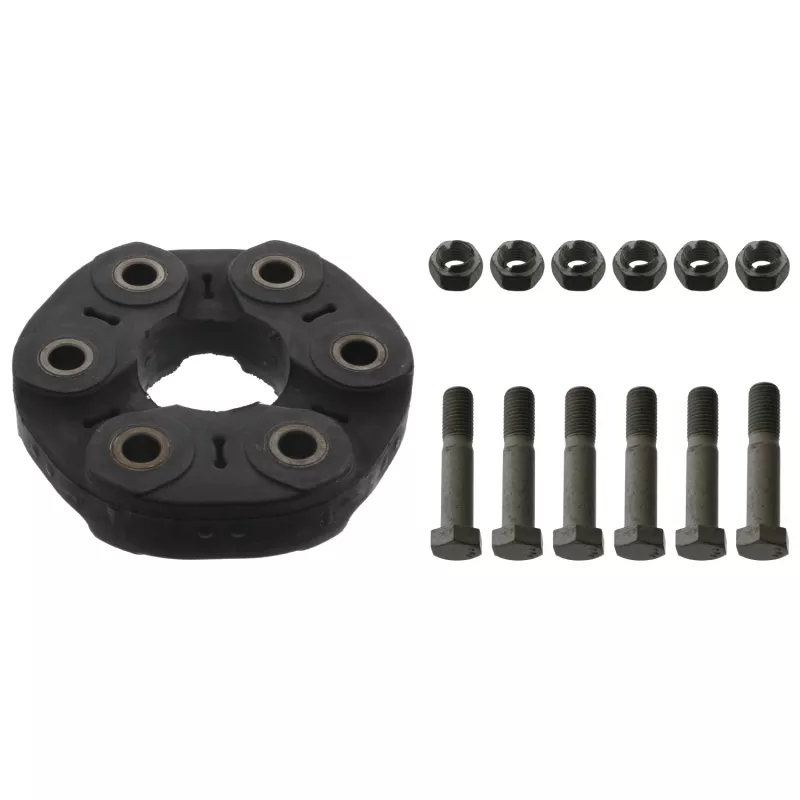 Joint, arbre longitudinal FEBI BILSTEIN 43470
