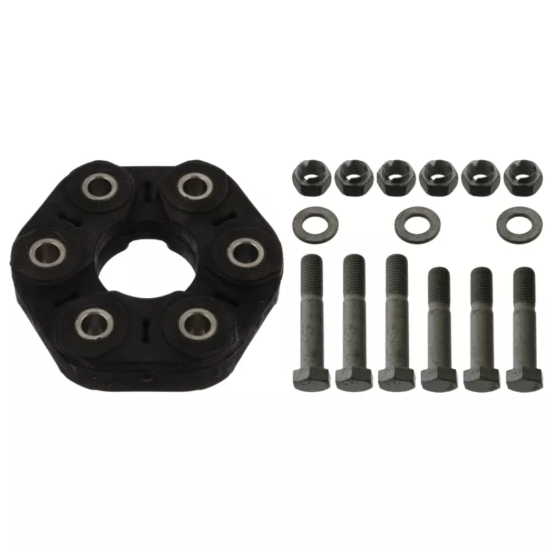 Joint, arbre longitudinal FEBI BILSTEIN 43472