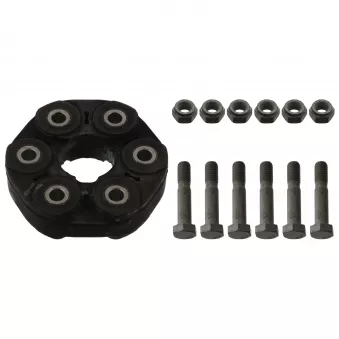 Joint, arbre longitudinal FEBI BILSTEIN 43479