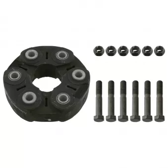 Joint, arbre longitudinal FEBI BILSTEIN 43482
