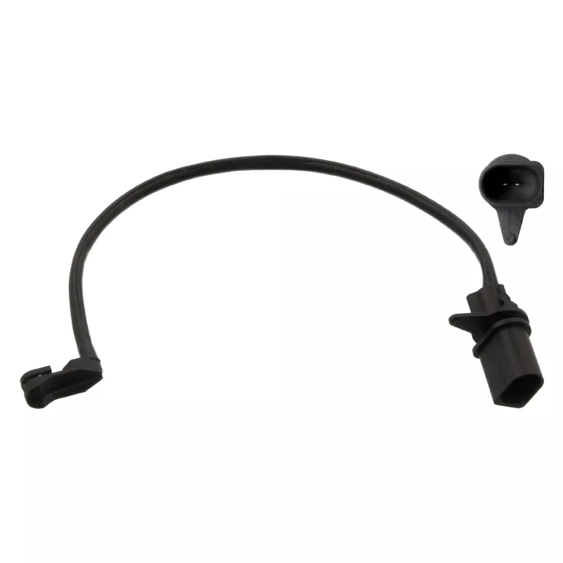 Contact d'avertissement, usure des plaquettes de frein FEBI BILSTEIN 43485