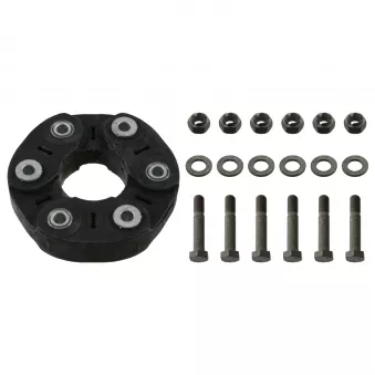 Joint, arbre longitudinal FEBI BILSTEIN 43494