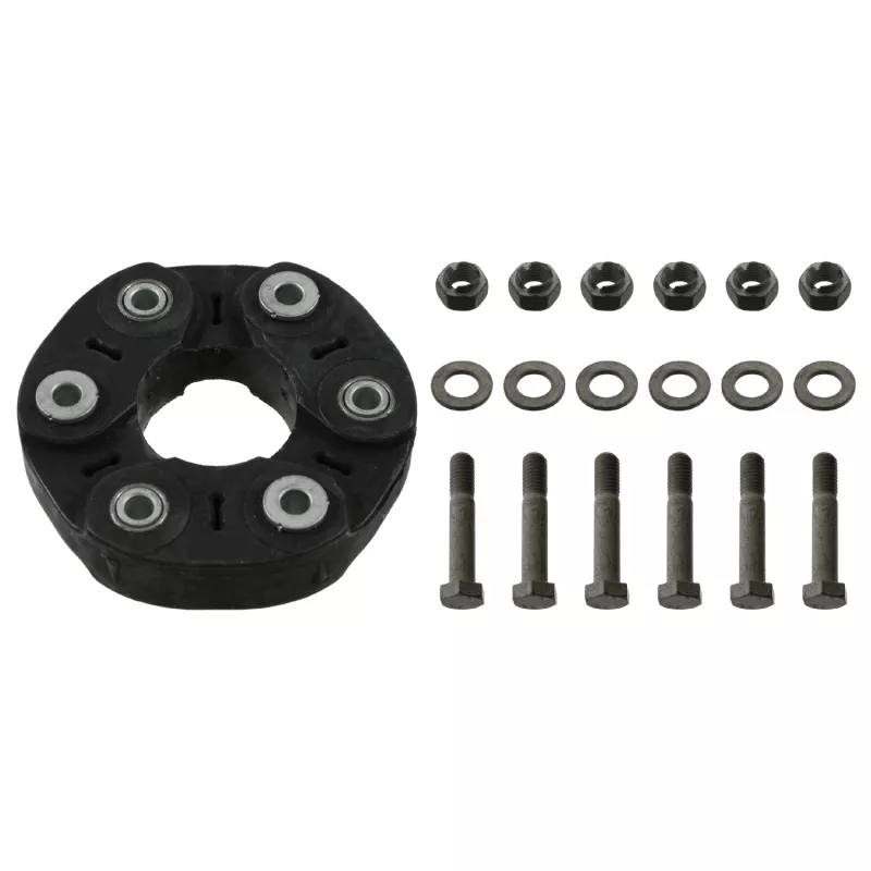 Joint, arbre longitudinal FEBI BILSTEIN 43494