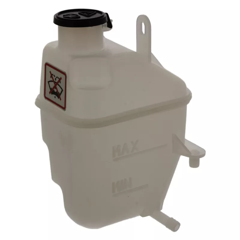 Vase d'expansion, liquide de refroidissement FEBI BILSTEIN 43502