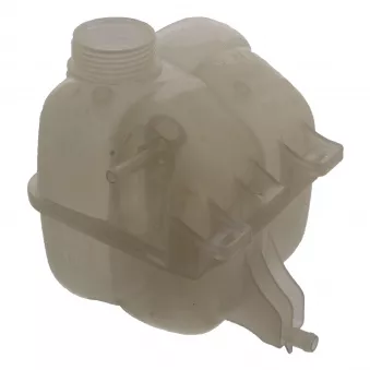 Vase d'expansion, liquide de refroidissement FEBI BILSTEIN 43503