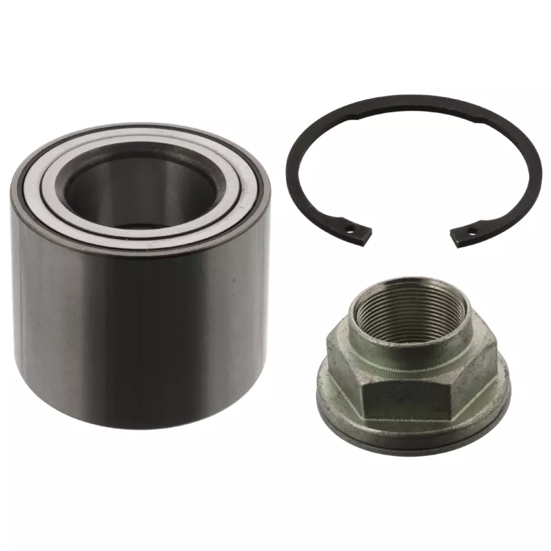 Roulement de roue arrière FEBI BILSTEIN 43506