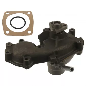 Pompe à eau FEBI BILSTEIN 43518