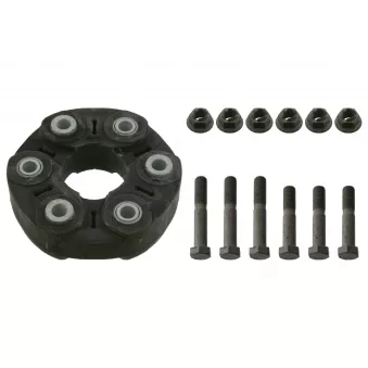 Joint, arbre longitudinal FEBI BILSTEIN 43523