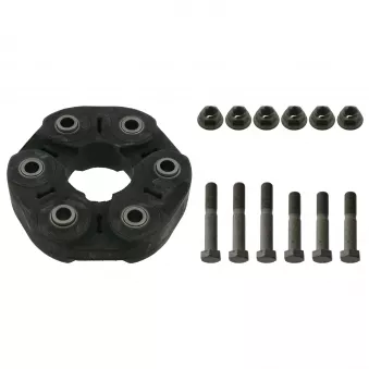 Joint, arbre longitudinal FEBI BILSTEIN 43524