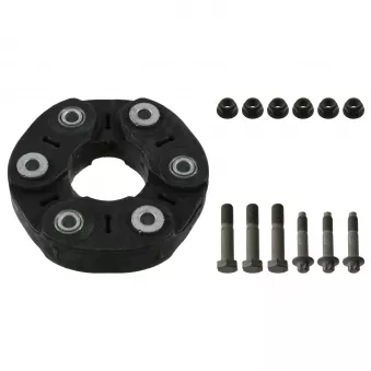 Joint, arbre longitudinal FEBI BILSTEIN 43528